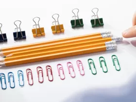 олівці