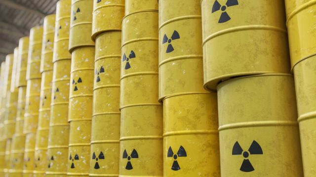 брудна бомба