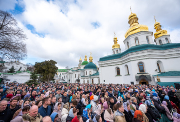 києво-печерська лавра