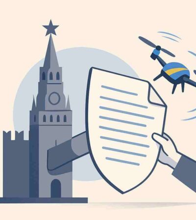 удари дронів по росії