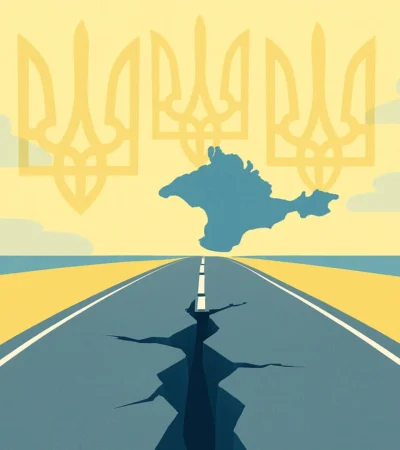 Кримський коридор під вогнем ЗСУ: логістика РФ на межі колапсу