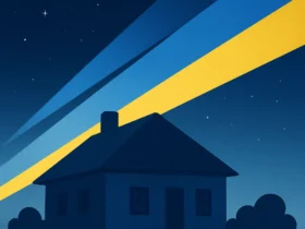 Терор на Дніпропетровщині: РФ вбила жінку під час нічних обстрілів