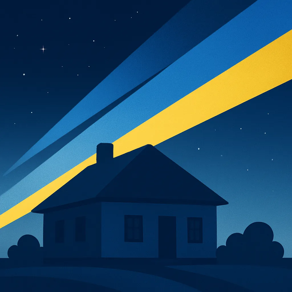 Терор на Дніпропетровщині: РФ вбила жінку під час нічних обстрілів