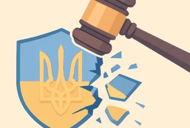 Суддю-зрадницю засуджено до 15 років за "злив" даних про бійців "Азову"