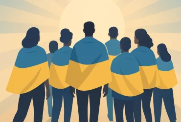 Нова надія: Україна визволила 186 громадян з полону РФ