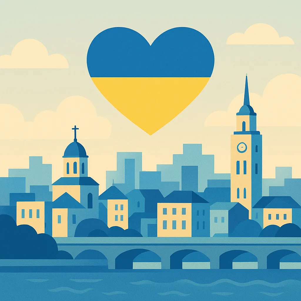 Терор не спиняється: у Херсоні померла жінка, поранена під час обстрілу