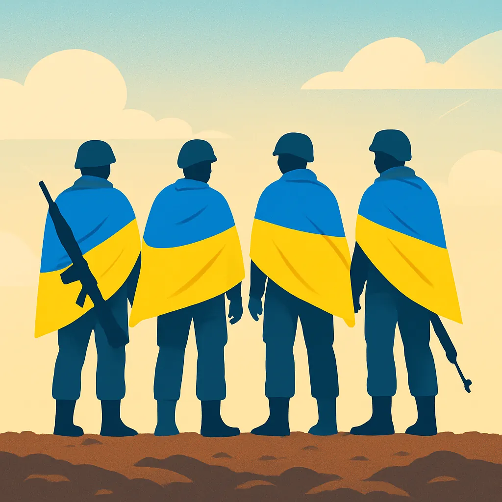 Сльози, гімн і довга дорога додому: Україна повернула 186 захисників