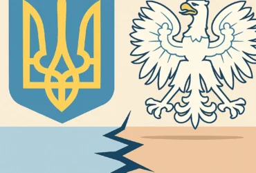 Криза через "Героїв УПА": Туск поклав відповідальність на Київ