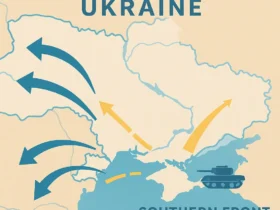 Посилення Півдня: Сирський наказав збільшити постачання зброї