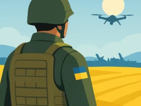 Лідер "Свободи" Тягнибок зазнав поранення на фронті: наслідки удару дрона