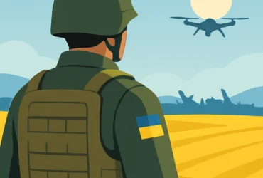 Лідер "Свободи" Тягнибок зазнав поранення на фронті: наслідки удару дрона