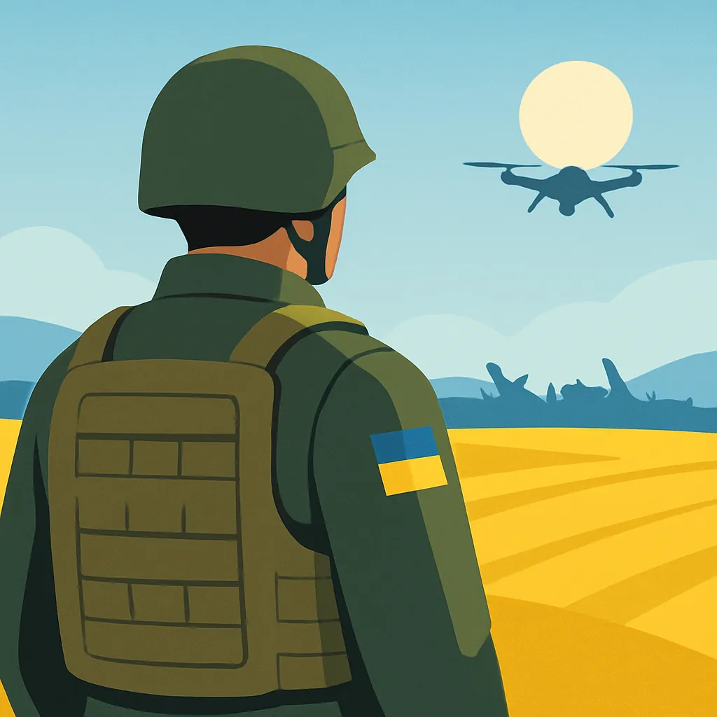 Лідер "Свободи" Тягнибок зазнав поранення на фронті: наслідки удару дрона