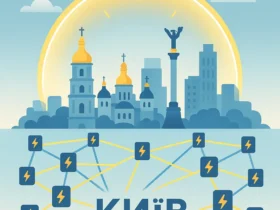 Енергетичний щит столиці: скільки коштує план "Б" для Києва?