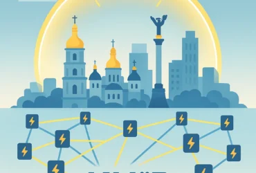 Енергетичний щит столиці: скільки коштує план "Б" для Києва?