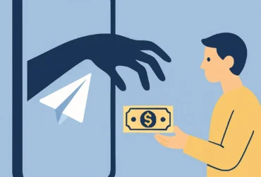 Загроза з Telegram: 82% терактів в Україні координує ворог через месенджер