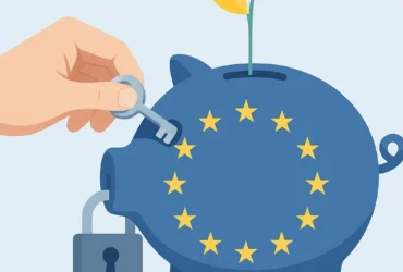 Зміна влади в Угорщині: ЄС готує розблокування €6,6 млрд для України