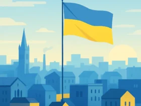 Удар РФ по Нікополю: загинула жінка, четверо поранених