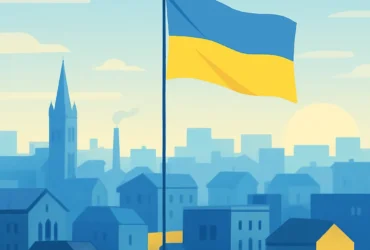 Удар РФ по Нікополю: загинула жінка, четверо поранених