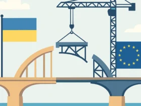 Новий шлях до ЄС: Україна може інтегруватися до вступу