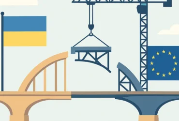 Новий шлях до ЄС: Україна може інтегруватися до вступу