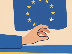 Україна під ризиком втрати фінансування ЄС через реформи