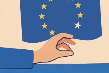 Україна під ризиком втрати фінансування ЄС через реформи