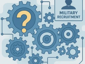 Реформа ТЦК у тумані: чому Міноборони зберігає інтригу щодо змін