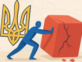 Зеленський: Україна перехоплює ініціативу на фронті
