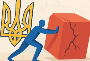 Зеленський: Україна перехоплює ініціативу на фронті
