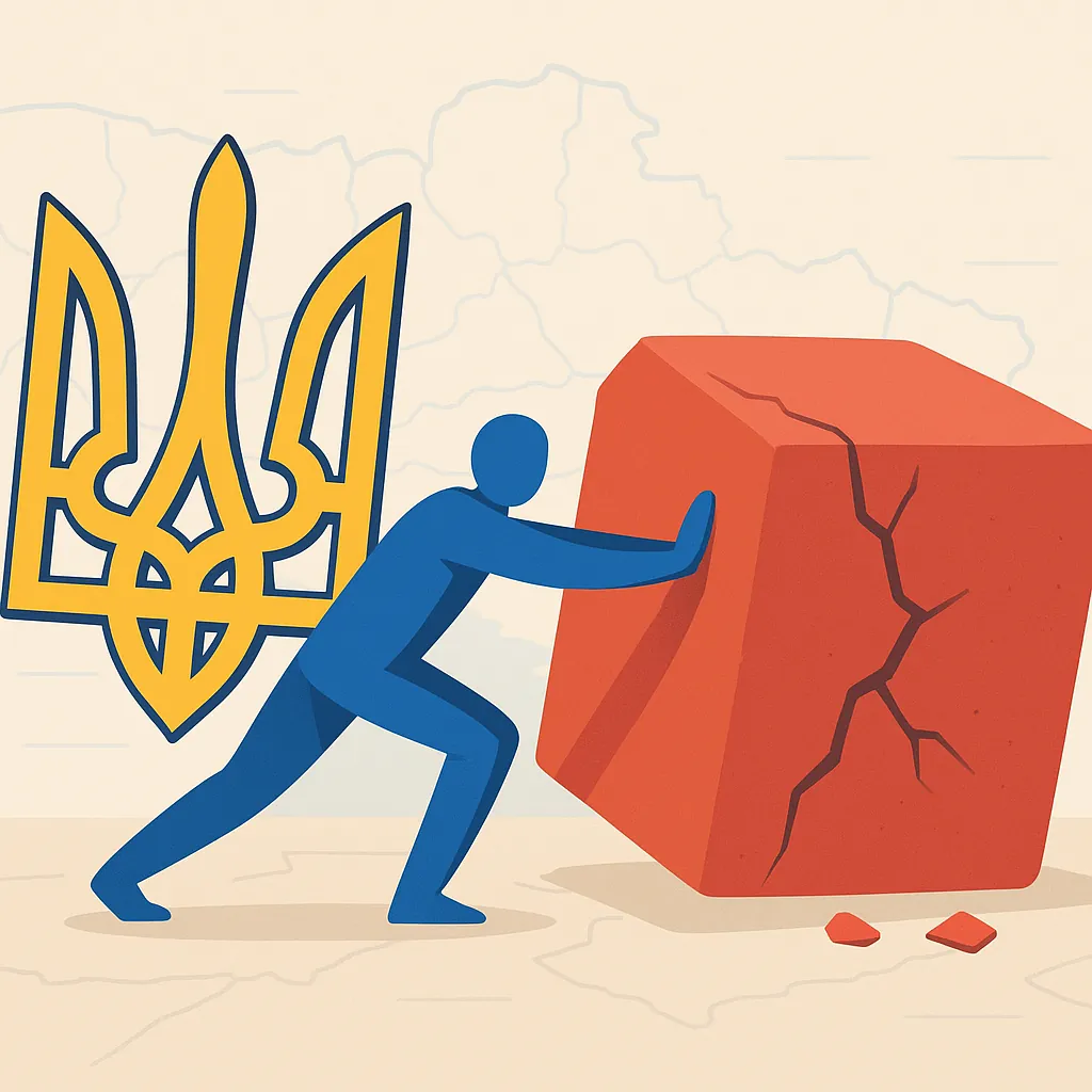 Зеленський: Україна перехоплює ініціативу на фронті