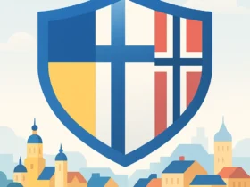 Ракетний щит для України: Зеленський провів переговори з лідерами Фінляндії та Норвегії