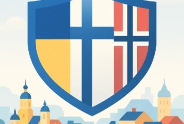 Ракетний щит для України: Зеленський провів переговори з лідерами Фінляндії та Норвегії