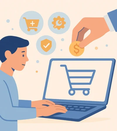Рада ввела "податок на OLX": що зміниться для онлайн-продавців