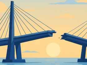 Чонгарський міст паралізовано: логістика військ РФ на півдні під загрозою
