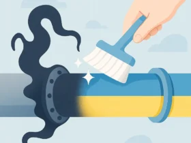 Кінець епохи Медведчука: Держава фіналізує контроль над стратегічним нафтопроводом