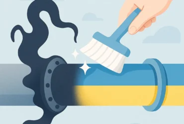 Кінець епохи Медведчука: Держава фіналізує контроль над стратегічним нафтопроводом