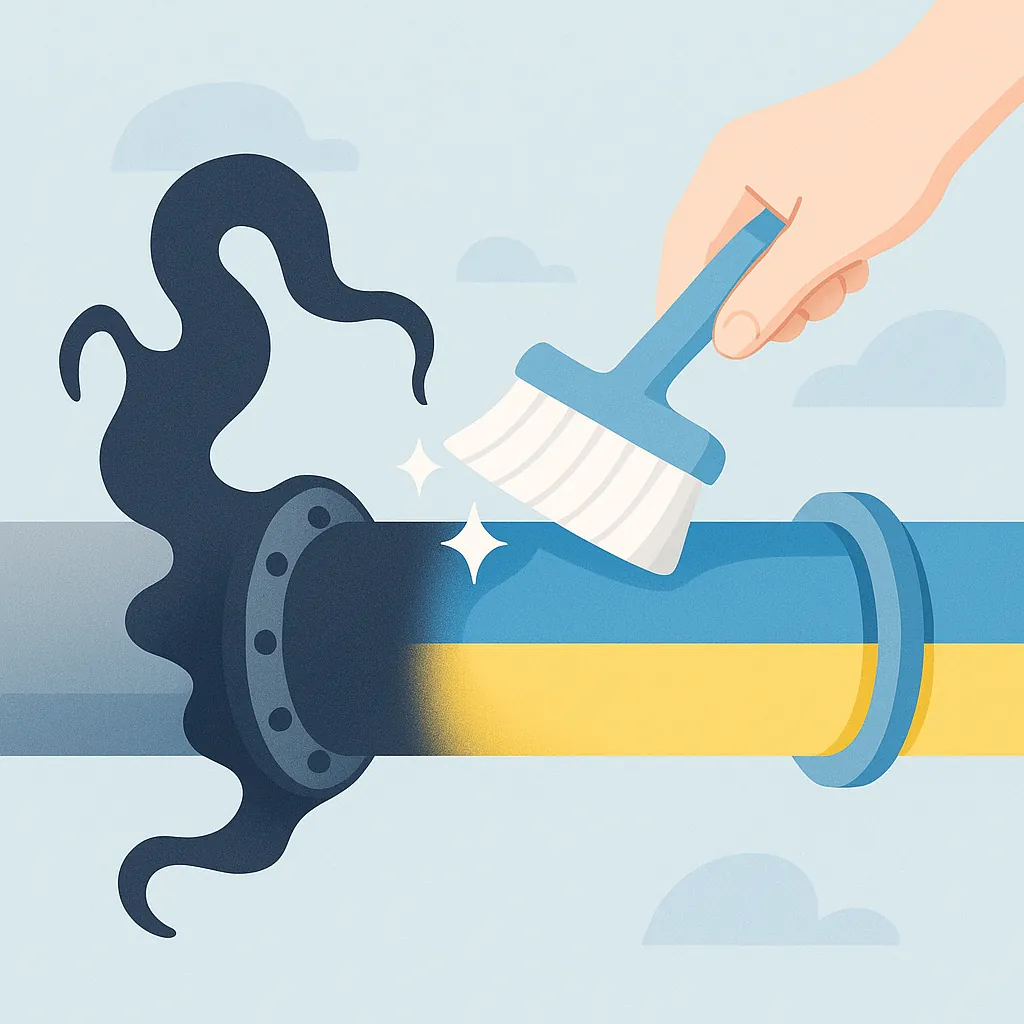Кінець епохи Медведчука: Держава фіналізує контроль над стратегічним нафтопроводом