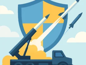 Дешевший за Patriot: Україна випробувала новий ЗРК Fire Point