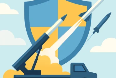 Дешевший за Patriot: Україна випробувала новий ЗРК Fire Point