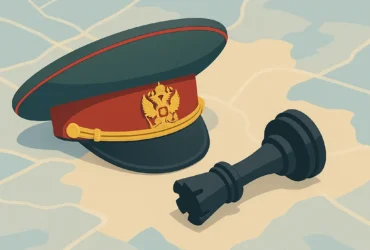 Удар по логістиці РФ: у Підмосков'ї ліквідували генерала Давидова