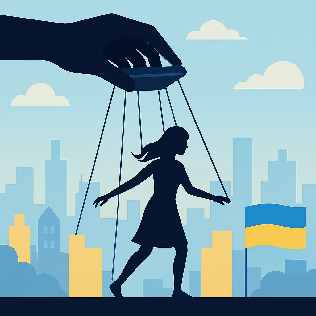 РФ вербує українок для вбивств воїнів ЗСУ: розкрито нову схему