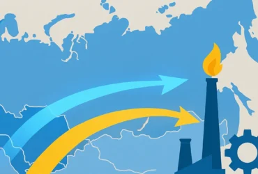 Удари по ВПК і НПЗ: у Самарі палає завод, у Чувашії – оборонне підприємство