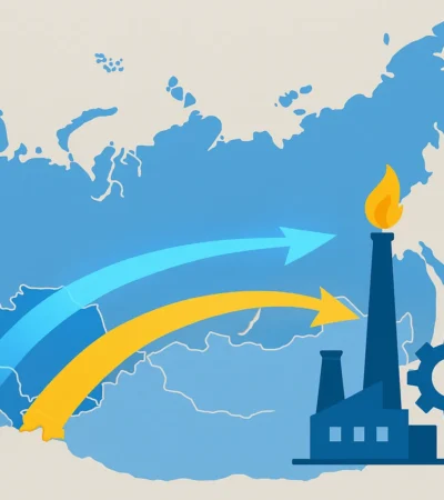 Удари по ВПК і НПЗ: у Самарі палає завод, у Чувашії – оборонне підприємство