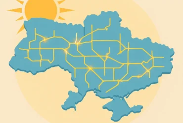 Літо 2026: до 846 годин без світла? Експерти про сценарії для України