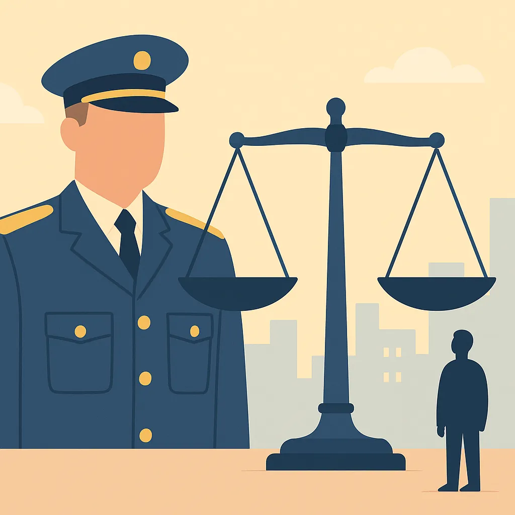 Системне беззаконня? Лубінець б'є на сполох через свавілля ТЦК