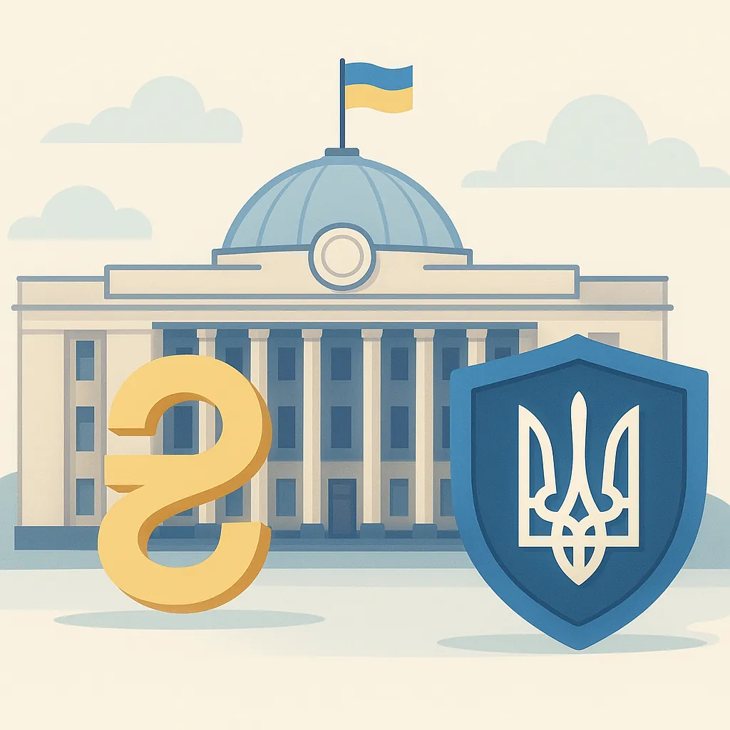 Рекордні 4,4 трлн на оборону: чи вистачить на зарплати ЗСУ?