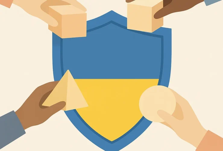Допомога США триває: Україна отримуватиме зброю через програму PURL
