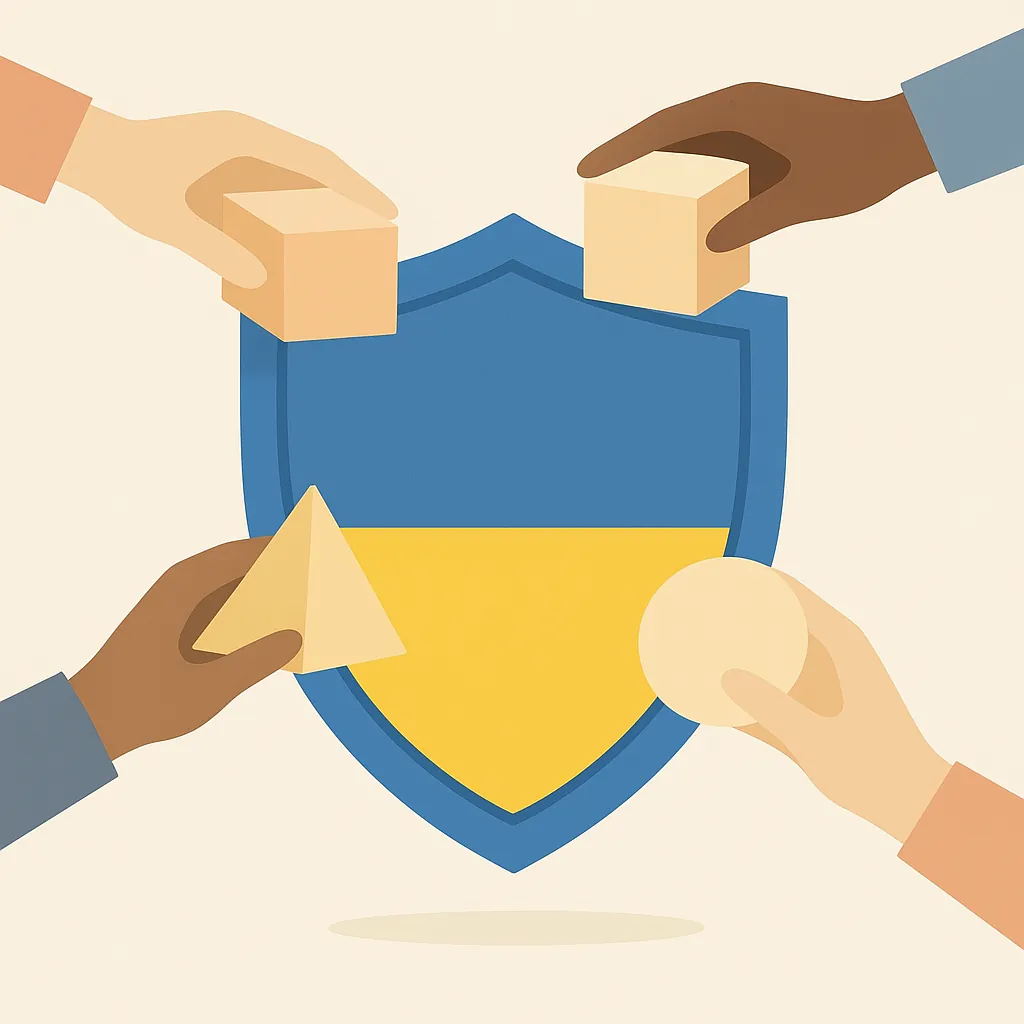 Допомога США триває: Україна отримуватиме зброю через програму PURL