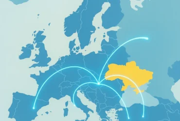 Україна — стратегічний партнер ЄС: європейці визначились