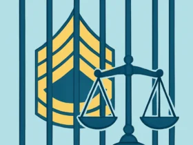 Хабарництво в армії: Суд повернув за ґрати командирів з Дніпропетровщини
